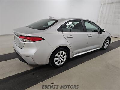 2023 Toyota Corolla LE   - Photo 2 - Jupiter, FL 33469