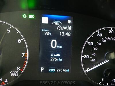 2023 Toyota Corolla LE   - Photo 5 - Jupiter, FL 33469