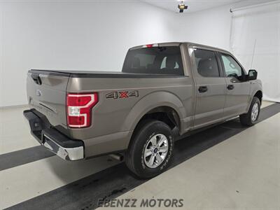 2019 Ford F-150 XL   - Photo 2 - Jupiter, FL 33469