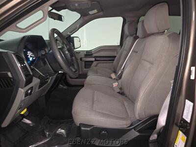 2019 Ford F-150 XL   - Photo 3 - Jupiter, FL 33469