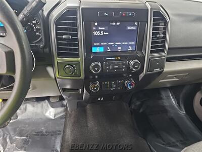 2019 Ford F-150 XL   - Photo 4 - Jupiter, FL 33469