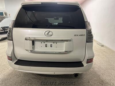 2019 Lexus GX 460   - Photo 5 - Jupiter, FL 33469