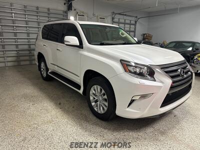 2019 Lexus GX 460   - Photo 3 - Jupiter, FL 33469