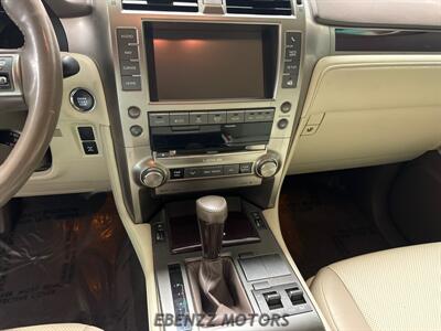 2019 Lexus GX 460   - Photo 8 - Jupiter, FL 33469