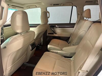 2019 Lexus GX 460   - Photo 10 - Jupiter, FL 33469