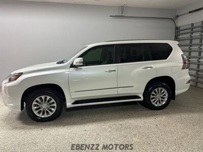 2019 Lexus GX 460   - Photo 6 - Jupiter, FL 33469