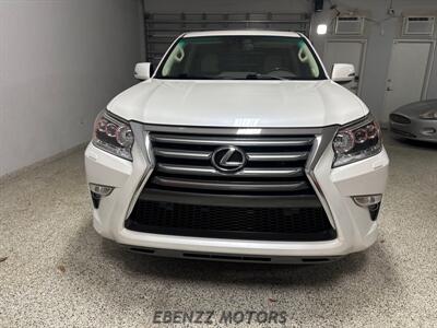 2019 Lexus GX 460   - Photo 2 - Jupiter, FL 33469