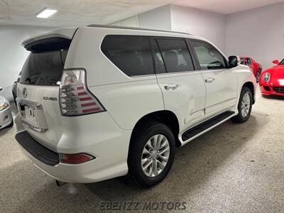 2019 Lexus GX 460   - Photo 4 - Jupiter, FL 33469