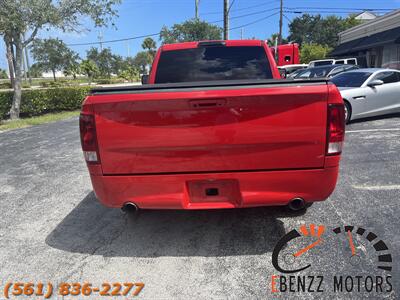 2012 RAM 1500 Tradesman   - Photo 6 - Jupiter, FL 33469