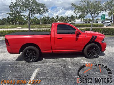 2012 RAM 1500 Tradesman   - Photo 4 - Jupiter, FL 33469