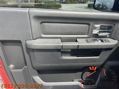 2012 RAM 1500 Tradesman   - Photo 10 - Jupiter, FL 33469