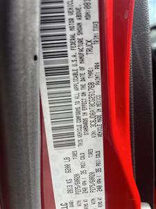 2012 RAM 1500 Tradesman   - Photo 26 - Jupiter, FL 33469
