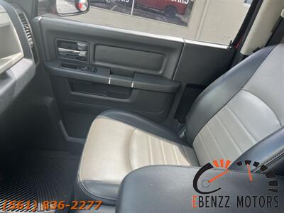 2012 RAM 1500 Tradesman   - Photo 13 - Jupiter, FL 33469