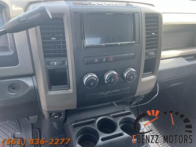 2012 RAM 1500 Tradesman   - Photo 12 - Jupiter, FL 33469