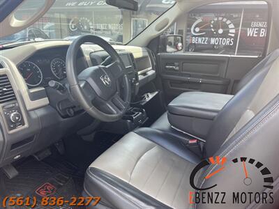 2012 RAM 1500 Tradesman   - Photo 9 - Jupiter, FL 33469