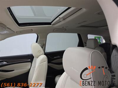 2023 Buick Enclave Avenir   - Photo 16 - Jupiter, FL 33469