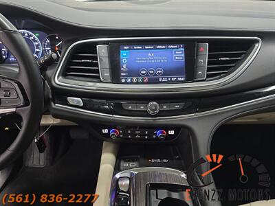 2023 Buick Enclave Avenir   - Photo 11 - Jupiter, FL 33469
