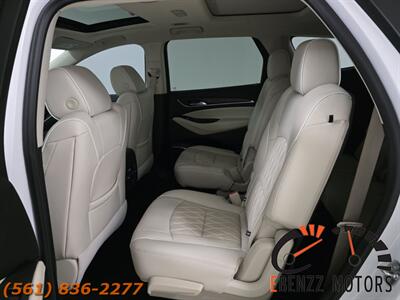 2023 Buick Enclave Avenir   - Photo 12 - Jupiter, FL 33469