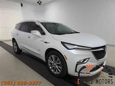 2023 Buick Enclave Avenir   - Photo 5 - Jupiter, FL 33469
