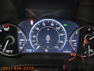 2023 Buick Enclave Avenir   - Photo 10 - Jupiter, FL 33469