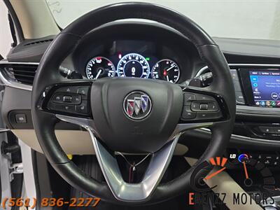 2023 Buick Enclave Avenir   - Photo 9 - Jupiter, FL 33469