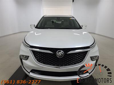 2023 Buick Enclave Avenir   - Photo 6 - Jupiter, FL 33469