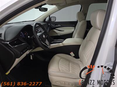 2023 Buick Enclave Avenir   - Photo 8 - Jupiter, FL 33469