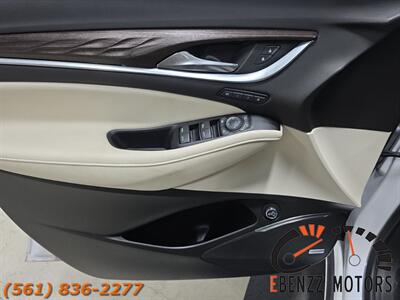 2023 Buick Enclave Avenir   - Photo 7 - Jupiter, FL 33469