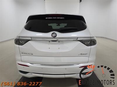 2023 Buick Enclave Avenir   - Photo 3 - Jupiter, FL 33469