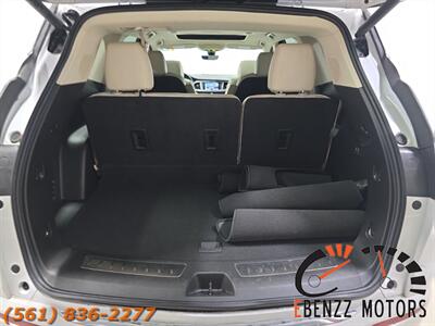 2023 Buick Enclave Avenir   - Photo 14 - Jupiter, FL 33469