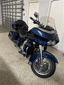 2012 HARLEY DAVIDSON RODE GLIDE