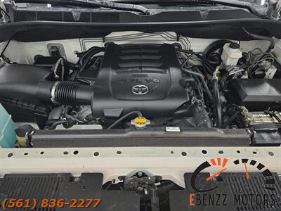 2017 Toyota Tundra TRD Pro   - Photo 16 - Jupiter, FL 33469