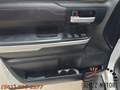 2017 Toyota Tundra TRD Pro   - Photo 7 - Jupiter, FL 33469
