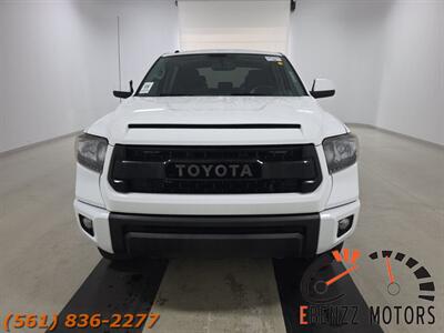 2017 Toyota Tundra TRD Pro   - Photo 6 - Jupiter, FL 33469