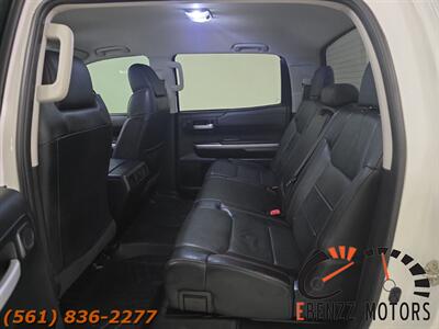 2017 Toyota Tundra TRD Pro   - Photo 13 - Jupiter, FL 33469