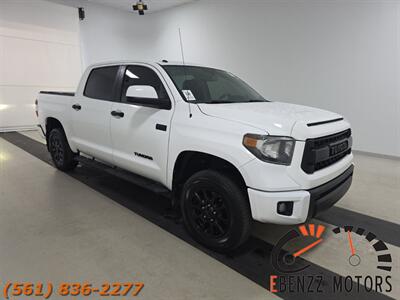 2017 Toyota Tundra TRD Pro   - Photo 5 - Jupiter, FL 33469
