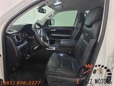 2017 Toyota Tundra TRD Pro   - Photo 8 - Jupiter, FL 33469
