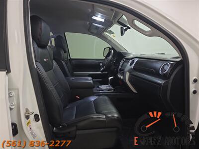 2017 Toyota Tundra TRD Pro   - Photo 14 - Jupiter, FL 33469