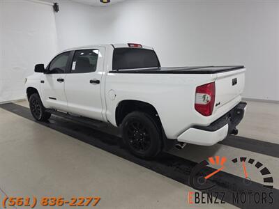 2017 Toyota Tundra TRD Pro   - Photo 2 - Jupiter, FL 33469
