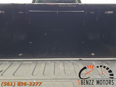 2017 Toyota Tundra TRD Pro   - Photo 15 - Jupiter, FL 33469