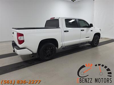 2017 Toyota Tundra TRD Pro   - Photo 4 - Jupiter, FL 33469