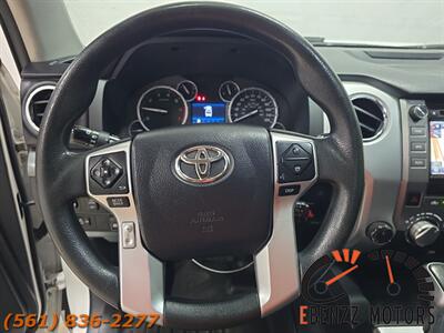 2017 Toyota Tundra TRD Pro   - Photo 9 - Jupiter, FL 33469