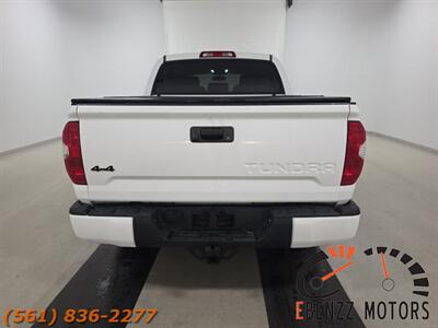 2017 Toyota Tundra TRD Pro   - Photo 3 - Jupiter, FL 33469
