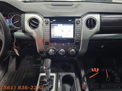 2017 Toyota Tundra TRD Pro   - Photo 11 - Jupiter, FL 33469