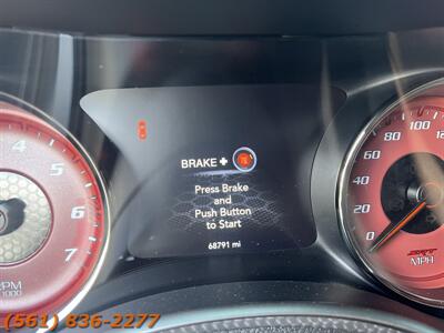 2019 Dodge Charger SRT Hellcat   - Photo 10 - Jupiter, FL 33469