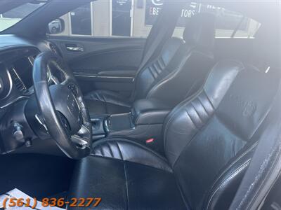 2019 Dodge Charger SRT Hellcat   - Photo 9 - Jupiter, FL 33469
