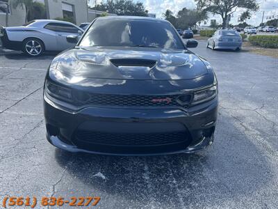 2019 Dodge Charger SRT Hellcat   - Photo 2 - Jupiter, FL 33469