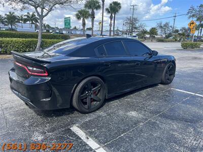 2019 Dodge Charger SRT Hellcat   - Photo 5 - Jupiter, FL 33469
