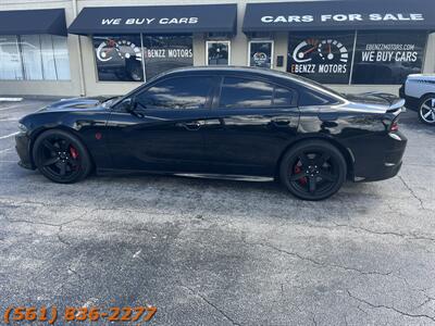 2019 Dodge Charger SRT Hellcat   - Photo 8 - Jupiter, FL 33469