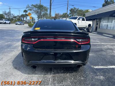 2019 Dodge Charger SRT Hellcat   - Photo 6 - Jupiter, FL 33469